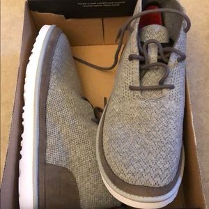 Ugg nwt fur sole neumel boot